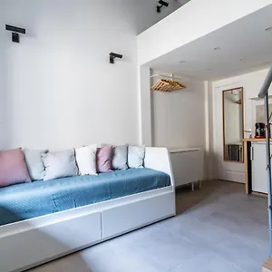 Bonsai Flat In Appartamento