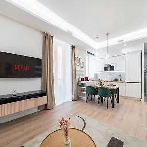 2mn Monaco - Luxueux Renove - As Appartamento