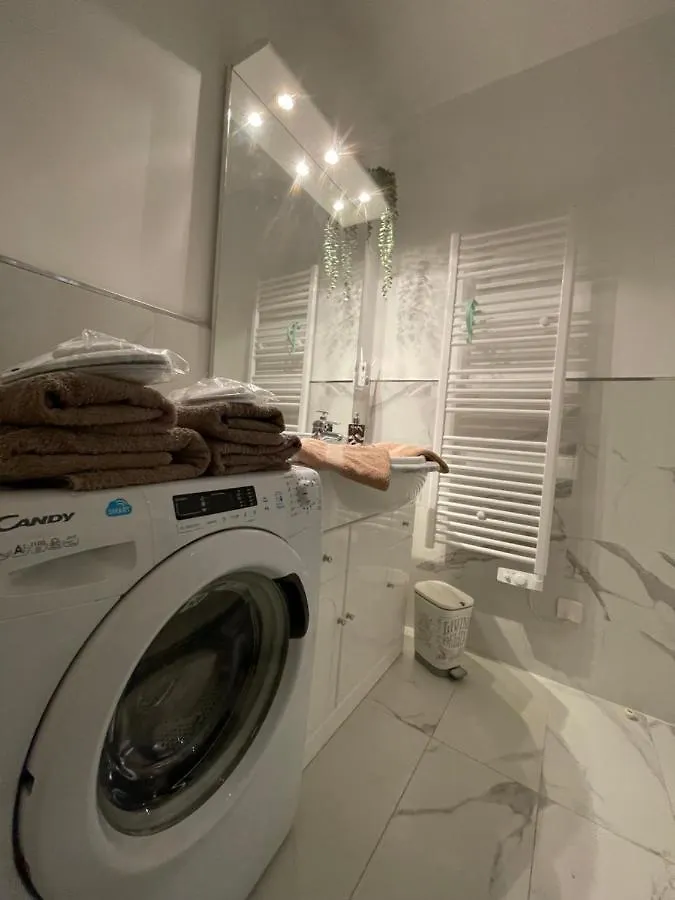 Studio Jardin 5 Mn Plage Monaco Air Conditioner Beausoleil Appartamento