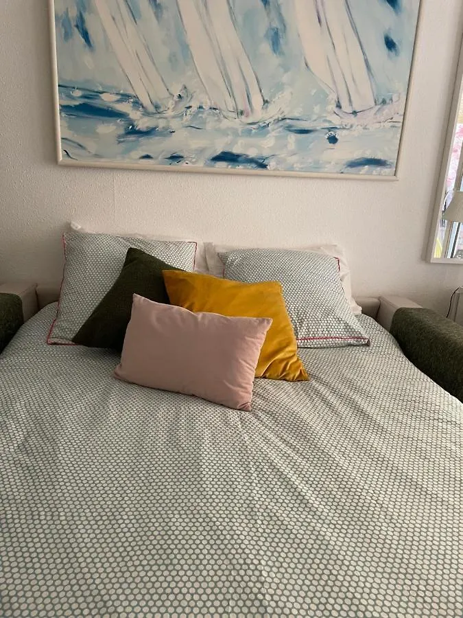Studio Jardin 5 Mn Plage Monaco Air Conditioner Beausoleil 0*,